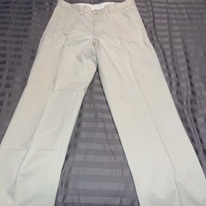 Men’s Ralph Lauren polo khaki pants